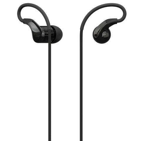 Fidue A71 Dual Dynamic Drivers Hi-Fi Earphones