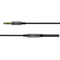 Fidue A71 Dual Dynamic Drivers Hi-Fi Earphones